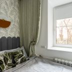 Апартаменты (Советский экспресс), Апартаменты Веста на Советской
