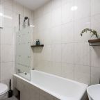 Апартаменты (Советский экспресс), Апартаменты Веста на Советской