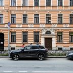 Апартаменты (Советский экспресс), Апартаменты Веста на Советской
