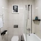 Апартаменты (Советский экспресс), Апартаменты Веста на Советской