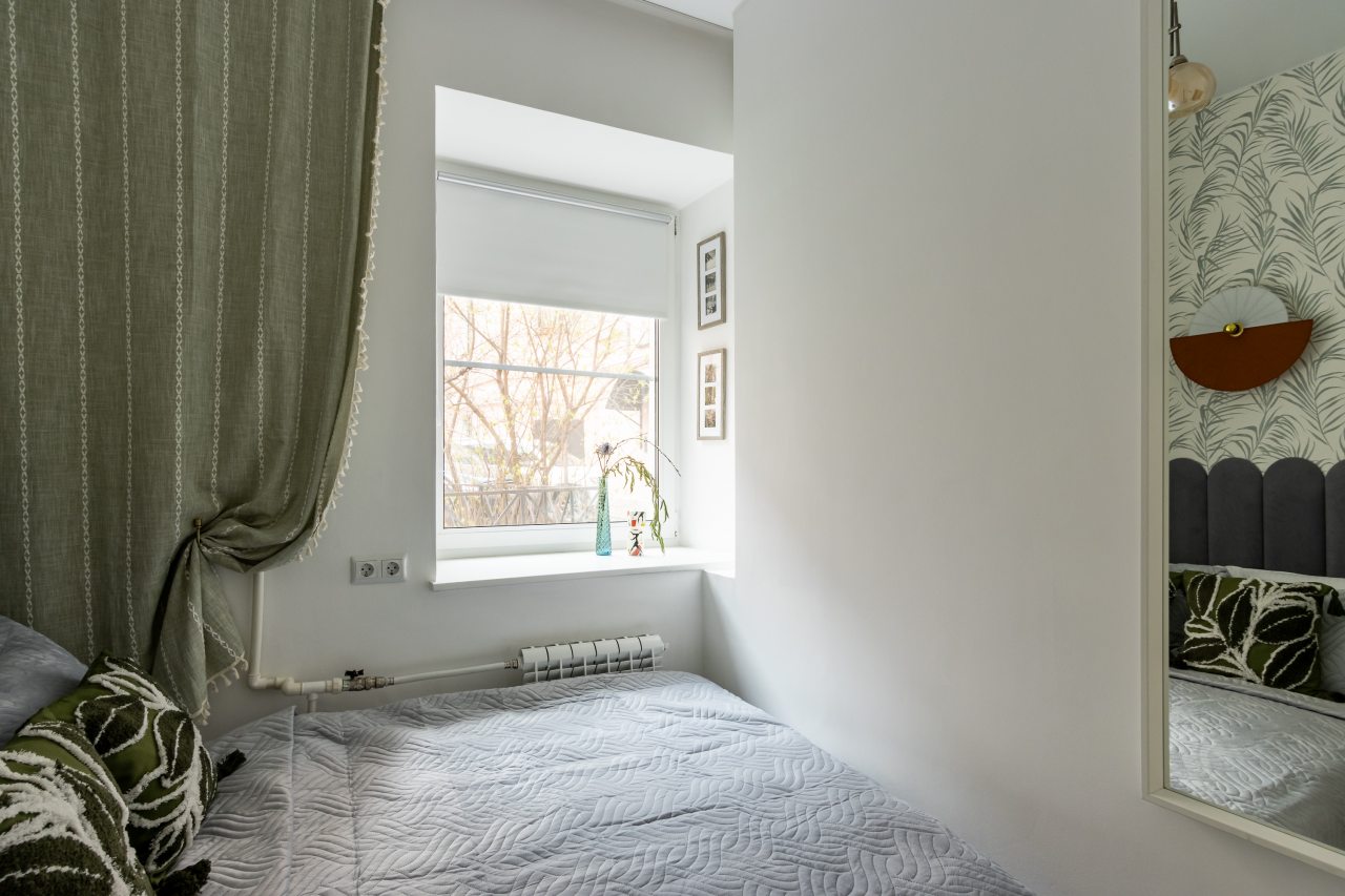 Апартаменты (Советский экспресс), Апартаменты Веста на Советской
