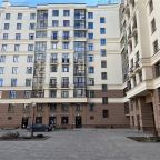 Апартаменты (Пункт назначения - Веста!), Апартаменты Веста на Днепропетровской
