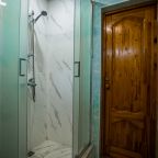 Двухместный (Двухместный стандарт с видом на реку), Гостевой дом Звезда