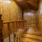 Трёхместный и более (Трехместный стандарт), Гостевой дом Звезда