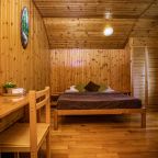 Трёхместный и более (Трехместный стандарт), Гостевой дом Звезда