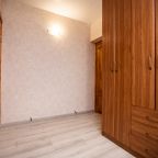 Трёхместный и более (Трёхместный стандарт с балконом и видом на реку), Гостевой дом Звезда