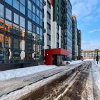 Студио (Атмосферная студия с самоваром 15 мин до центра), Апартаменты Атмосферная студия с Тульским самоваром