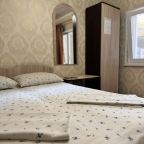 Двухместный (Номер стандарт), Гостевой дом Дарья+