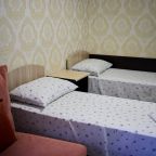 Двухместный (Двухместный Номер стандарт с раздельными кроватями), Гостевой дом Дарья+