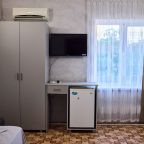 Двухместный (Двухместный номер комфорт), Гостевой дом Дарья+