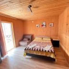 Трехместный (Трехместный номер Эко), Гостевой дом Дарья+