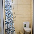 Пятиместный (Пятиместный двухкомнатный номер), Гостевой дом Дарья+