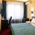 Размер 12.85-14 м²
Уютное убежище в духе Ирландии