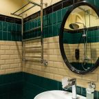 Двухместный (Стандарт), Гостиница Harat’s inn