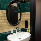 Двухместный (Стандарт), Гостиница Harat’s inn