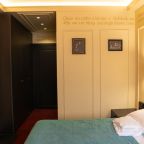 Двухместный (Стандарт), Гостиница Harat’s inn