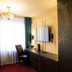 Двухместный (Комфорт), Гостиница Harat’s inn