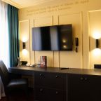 Двухместный (Комфорт), Гостиница Harat’s inn
