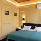 Двухместный (Комфорт), Гостиница Harat’s inn