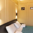 Размер 12.85-14 м²
Уютное убежище в духе Ирландии