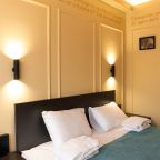 Двухместный (Эконом), Гостиница Harat’s inn