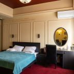 Двухместный (Люкс), Гостиница Harat’s inn