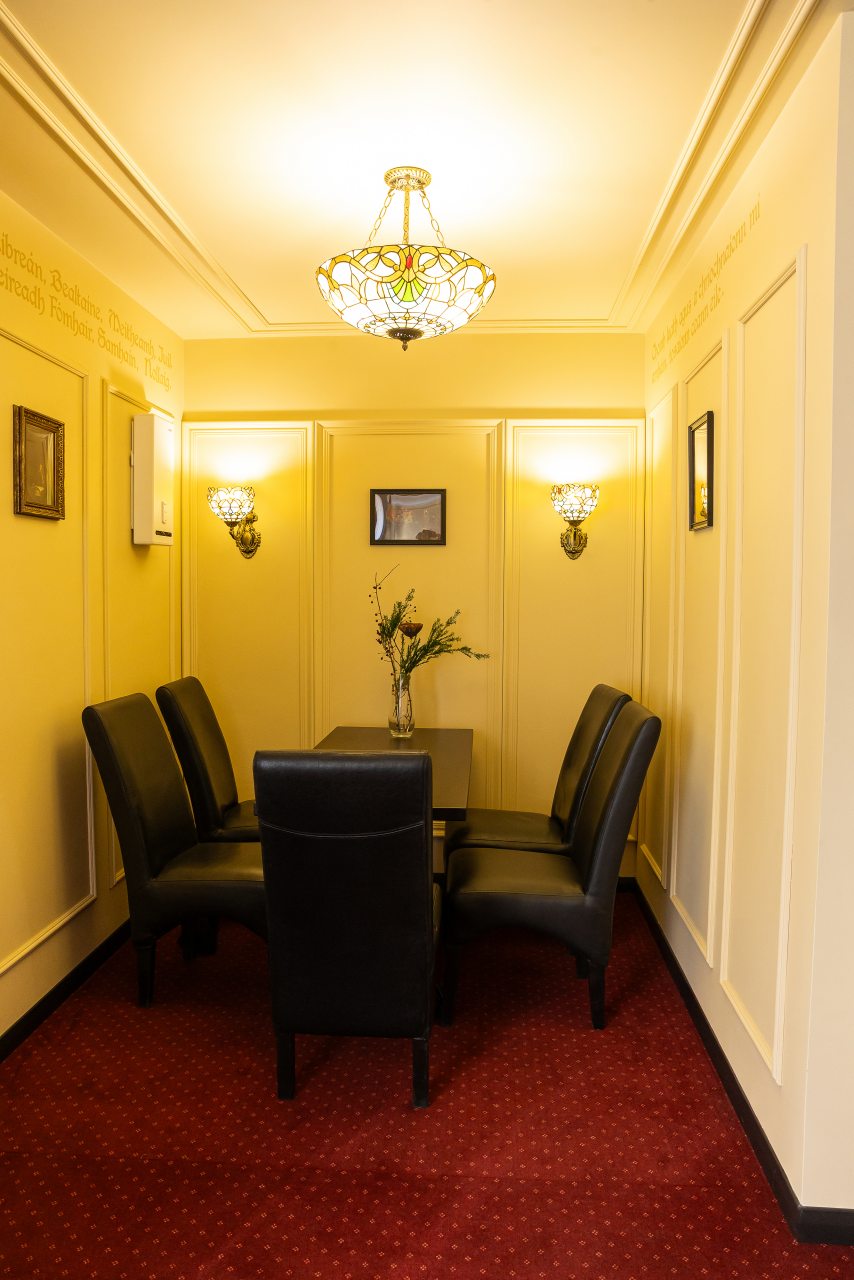 Двухместный (Люкс), Гостиница Harat’s inn