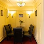 Двухместный (Люкс), Гостиница Harat’s inn