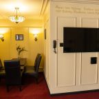 Двухместный (Люкс), Гостиница Harat’s inn