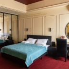 Двухместный (Люкс), Гостиница Harat’s inn