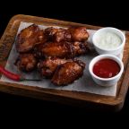 Harat's pub, Гостиница Harat’s inn