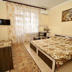Трехместный (Комфорт), Гостевой дом Санремо