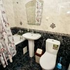 Трехместный (Комфорт), Гостевой дом Санремо