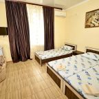 Трехместный (Комфорт), Гостевой дом Санремо