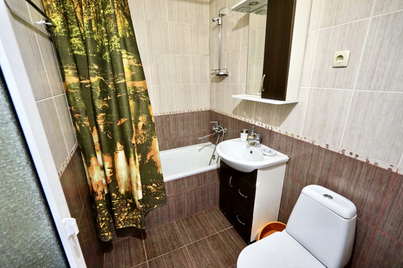 Четырехместный (Стандарт), Гостевой дом Санремо