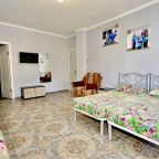 Пятиместный (Стандарт), Гостевой дом Санремо