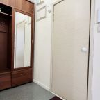 Трёхместный и более (Однокомнатная квартира у Гагаринской), Апартаменты 1комнатные на 2 гостей