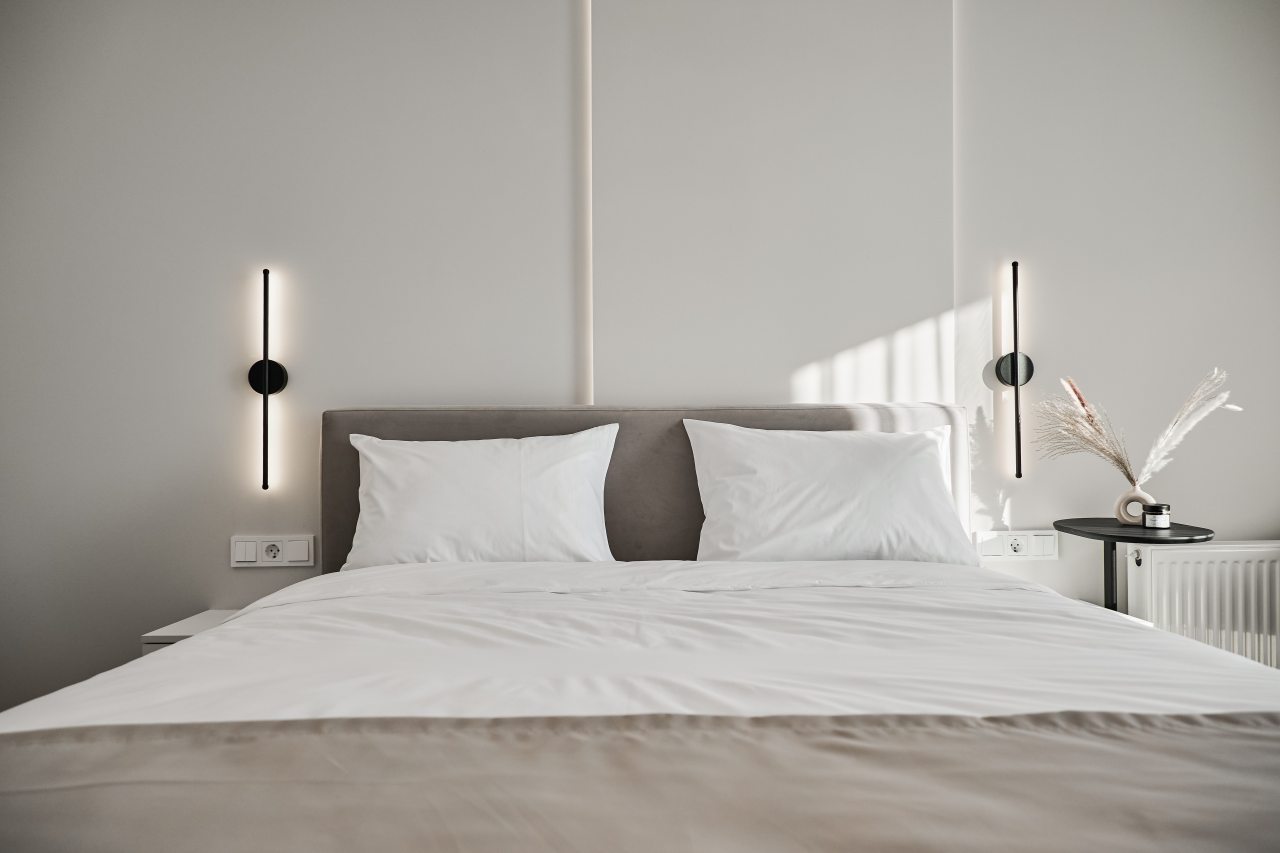 Апартаменты (Смарт студия), Апарт-отель Всесезонный курорт СкайСоул