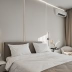 Собственный пляж, Апарт-отель Всесезонный курорт СкайСоул