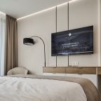 Апартаменты (Смарт студия), Апарт-отель Всесезонный курорт СкайСоул