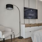 Апартаменты (Смарт студия), Апарт-отель Всесезонный курорт СкайСоул