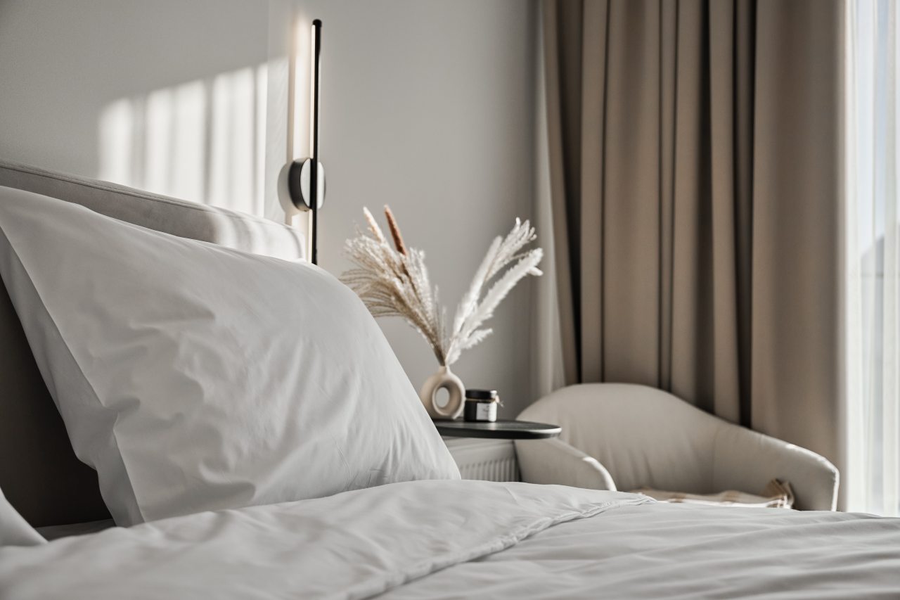 Апартаменты (Смарт студия), Апарт-отель Всесезонный курорт СкайСоул