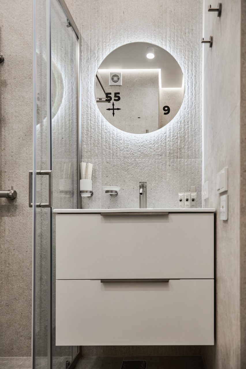 Апартаменты (Смарт студия), Апарт-отель Всесезонный курорт СкайСоул