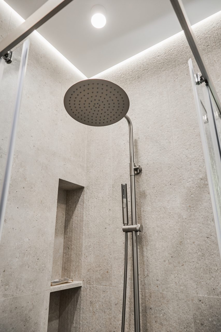 Апартаменты (Смарт студия с видом на горы), Апарт-отель Всесезонный курорт СкайСоул