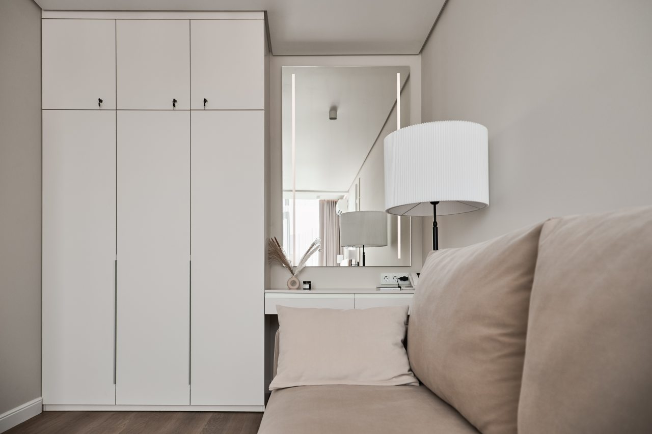 Апартаменты (Полулюкс с видом на горы), Апарт-отель Всесезонный курорт СкайСоул