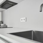 Апартаменты (Полулюкс с видом на горы), Апарт-отель Всесезонный курорт СкайСоул