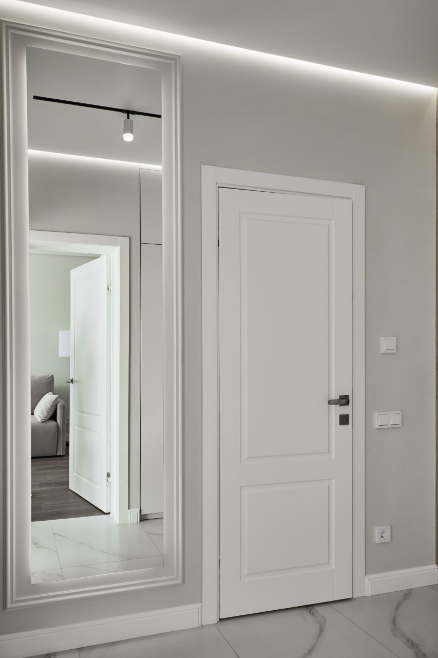 Апартаменты (Полулюкс с видом на горы), Апарт-отель Всесезонный курорт СкайСоул