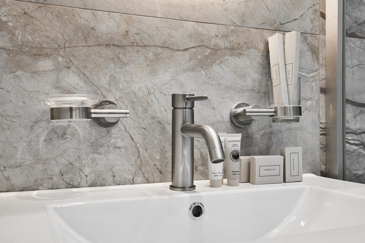 Апартаменты (Полулюкс с видом на горы), Апарт-отель Всесезонный курорт СкайСоул