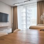Апартаменты (Люкс), Апарт-отель Всесезонный курорт СкайСоул