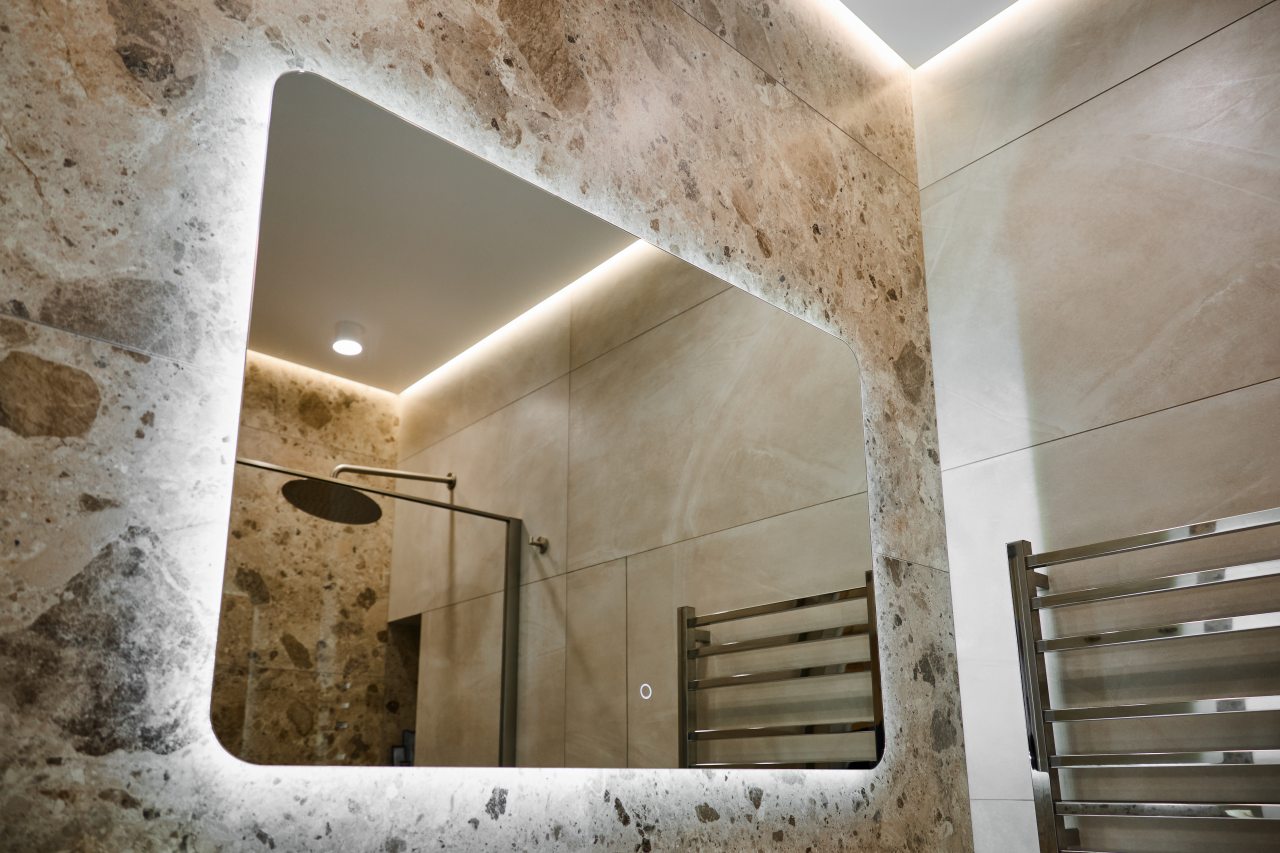 Апартаменты (Люкс), Апарт-отель Всесезонный курорт СкайСоул